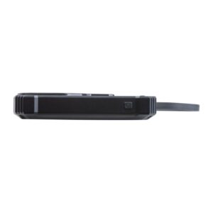BREDA Соларна MagSafe външна батерия 10 000 mAh