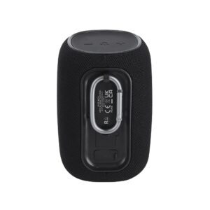 FILOR Bluetooth тонколона 8W с карабинер, RPET