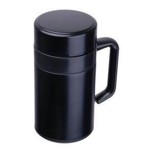 Термочаша с цедка за чай 400 ml